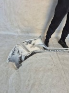 PEUGEOT 208 II 2 19-23 bumper front front
