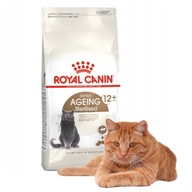 Karma Royal Canin FHN Sterilised +12 4kg