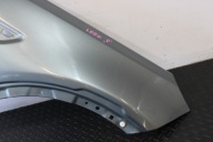 fender right front front LAND ROVER DISCOVERY SPORT L550