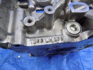 TESTATA sinistra T20D LH 106 FORESTER III 2,0D
