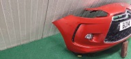 bumper front CITROEN DS3 complete LAK: EPY