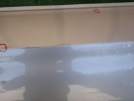 FIAT TIPO II 16- door left front front