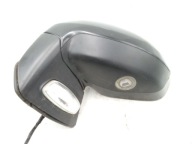 Citroen C4 Grand Picasso mirror left electrics 8 PIN EU EXYB