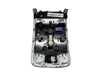 Audi A8 4H D4 FANALE interna LED 4H0947135BR