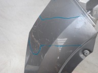 NISSAN QASHQAI II J11 13- fender right front front
