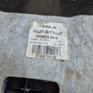TESLA MODEL S verkleidung heckklappe heck