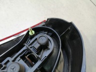 light right rear part MERCEDES W168 A-KLASA