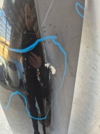 ALFA ROMEO STELVIO 16- fender left front front
