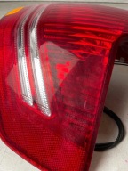 light rear part rear left Citroen C4 and Lift