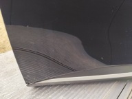 KIA SPORTAGE V door front left complete DEMONTAZ