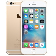 Smartfón Apple iPhone 6S 2 GB / 16 GB 4G (LTE) zlatý