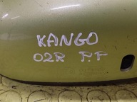 RENAULT KANGOO e SPECCHIETTO RETROVISORE Destro