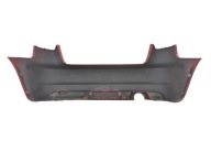 bumper rear * rear part AUDI A3 II 8P 3D
