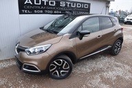 Renault Captur 1.2 Benzyna 120KM