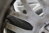 wheels discs disc 255/45 R20 AUDI Q5 8R0 8R LIFT