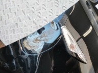 SUZUKI KIZASHI 09-14 fender front right front colour ZMV