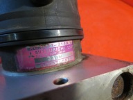 HONDA CIVIC VI 6 95- POMPA ABS AC.0511-9149.1