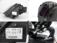 PORSCHE CAYENNE 7P5 LIFT 14-18 light HEADLIGHT FULL LED left front EUROPA