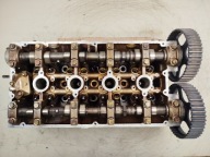 testata motore Hyundai Lantra 1.6 16V G4CR