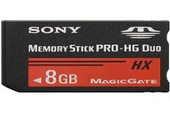 Pamäťová karta Sony MSH-X8B2 8 GB