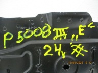 axle beam subframe axle beam PEUGEOT 5008 III E