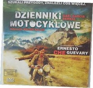 Dzienniki motocyklowe