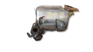 catalyst filter DPF DACIA BIGSTER HYBRID 208A05647R STAN as new