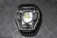 dashboard console airbag airbags FORD B-MAX
