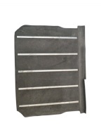 mats floor boot PEUGEOT 2008 and 96773204ZD