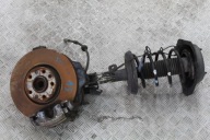 swing right front shock absorber PEUGEOT 508 and