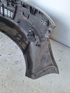 AUDI A6 C6 04-08 bumper