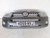 TOYOTA RAV4 III LIFT 09-12 bumper