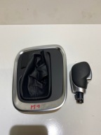 RENAULT MEGANE IV LIFT hlavice převodů EDC RÁM