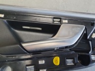 Audi Q7 4M handle inner right rear part rear 4M0839020C