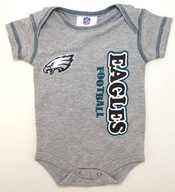 Dojčenské body NFL Team Apparel 0-3 m 56-62 z USA