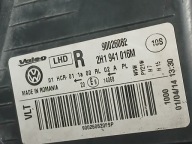 light front right VW AMAROK 2H1941016M