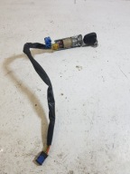 ignition Z KLUCZYKIEM PEUGEOT 206