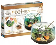 Terrarium Hagrida Harry Potter Zrób To Sam 7+ Clementoni