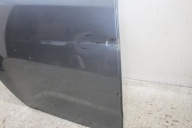 KIA Venga Tür rechts heck hinten