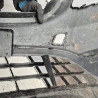 MERCEDES VITO III 3 W447 14-> bumper front front