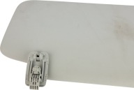 MERCEDES GLK X204 cover sun visor left driver´s EUROPA