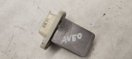 gebläsewiderstand Chevrolet Aveo