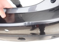 MAZDA 3 III HB 13-16 bumper rear part rear PDC