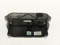 Ford Ranger VI 6 2024 dials display UK ANGLIK n1wt10849-bce