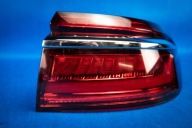 light rear blotnikowa right Audi A8 4N 4N0945070A