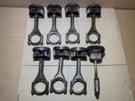 AUDI 4.2 FSI V8 BAT Piston Bielle 079G 84L89