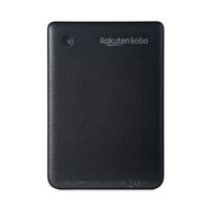 Ebook Kobo Clara Colour 6'' E-Ink Kaleido 3 16GB WI-FI Black
