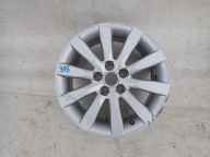 AUDI A1 disk 7Jx16 16" ET34 8X0601025G