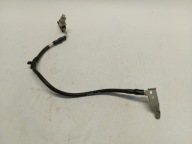 BMW iX1 X1 U11 terminal ujemna module 5A6A675