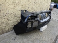 BMW I3 I01 LIFT 17- bumper rear